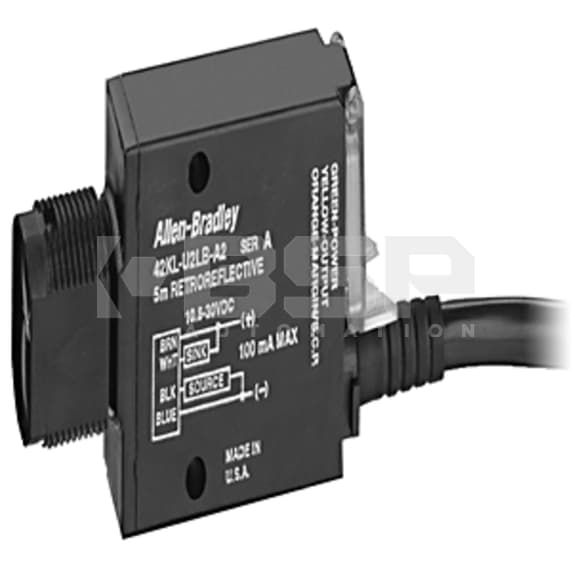 Allen Bradley 42KL-RLB-F4 Allen Bradley 42KL-RLB-F4