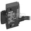Sensor, Photoelectric, Transmitted Beam Receiver, MiniSight