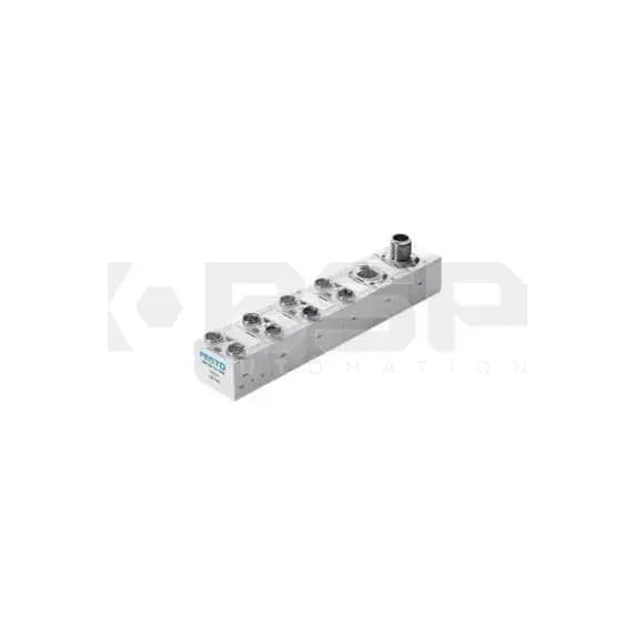FESTO ASI-8DI-M8-3POL FESTO ASI-8DI-M8-3POL