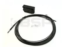 Pepperl+Fuchs KLR-C09-1,25-1,0-K80 Pepperl+Fuchs KLR-C09-1,25-1,0-K80