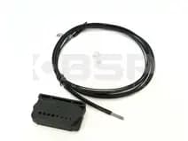 Pepperl+Fuchs KLR-C09-1,25-1,0-K80 Pepperl+Fuchs KLR-C09-1,25-1,0-K80