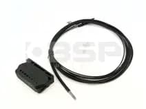 Pepperl+Fuchs KLR-C09-1,25-1,0-K80 Pepperl+Fuchs KLR-C09-1,25-1,0-K80