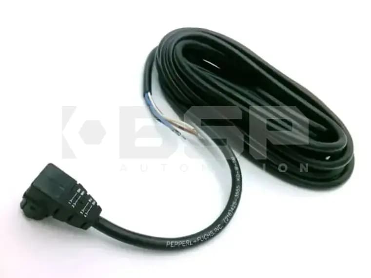 Pepperl+Fuchs KD-W-5M Pepperl+Fuchs KD-W-5M