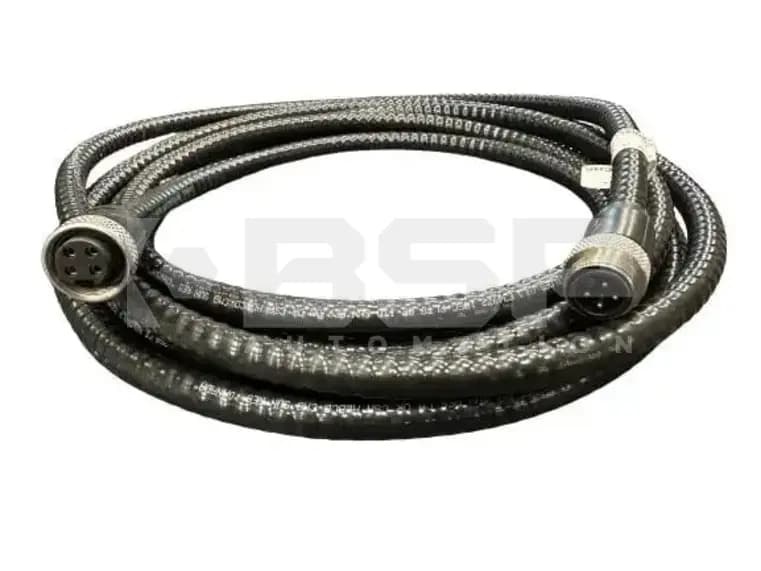 Pepperl+Fuchs C-V9-G-BK-5M-ACL-V9-G-FF-S Pepperl+Fuchs C-V9-G-BK-5M-ACL-V9-G-FF-S