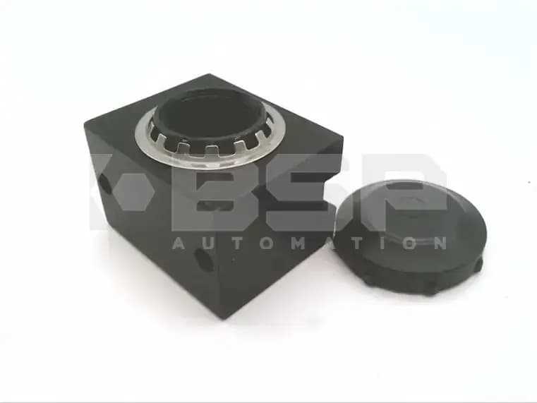 Pepperl+Fuchs BCM-18 Pepperl+Fuchs BCM-18