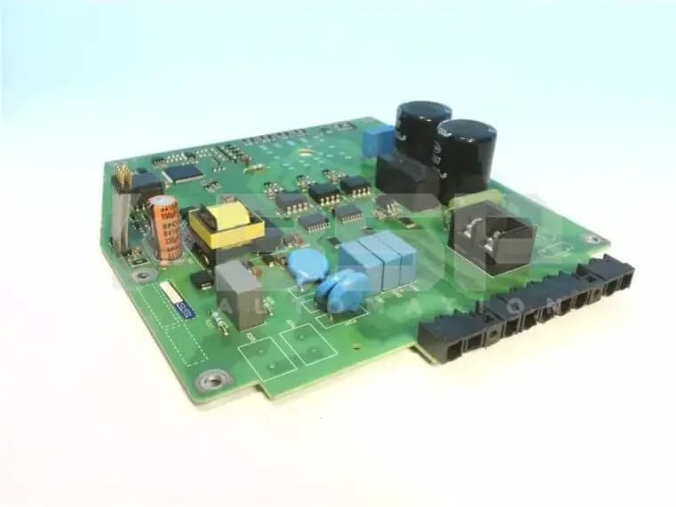 Siemens A5E33282417 Siemens A5E33282417