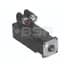 Servo Motor, Rotary, 460V, 75mm Frame, 5000 RPM, Low Inertia 353591