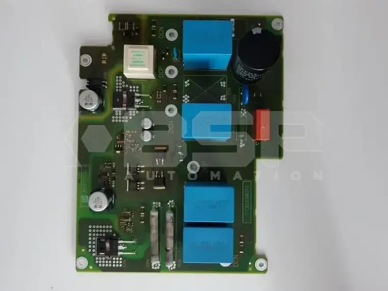 Siemens A5E02315958 Siemens A5E02315958