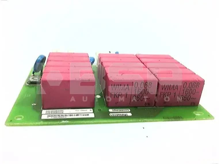 Siemens A5E00680725 Siemens A5E00680725