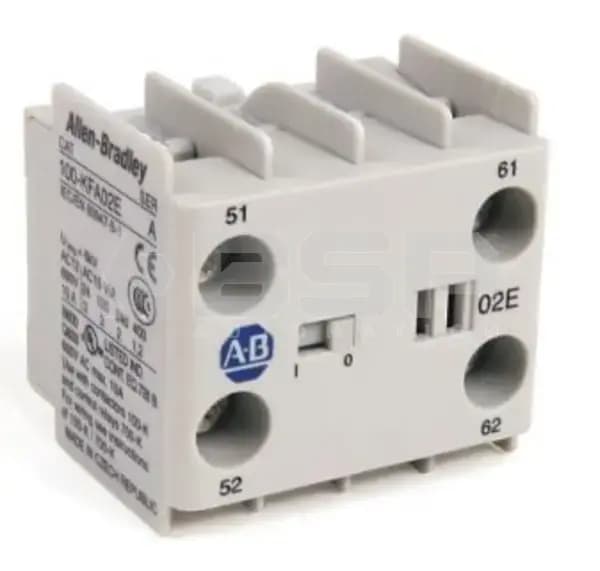 Allen Bradley 100-KFC11 Allen Bradley 100-KFC11