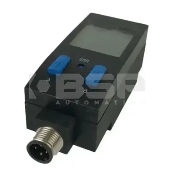 FESTO SDE1-D10-G2-R14-C-P2-M12 FESTO SDE1-D10-G2-R14-C-P2-M12