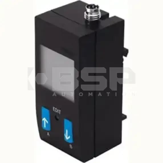 FESTO SDE1-D10-G2-R14-C-P1-M8 FESTO SDE1-D10-G2-R14-C-P1-M8