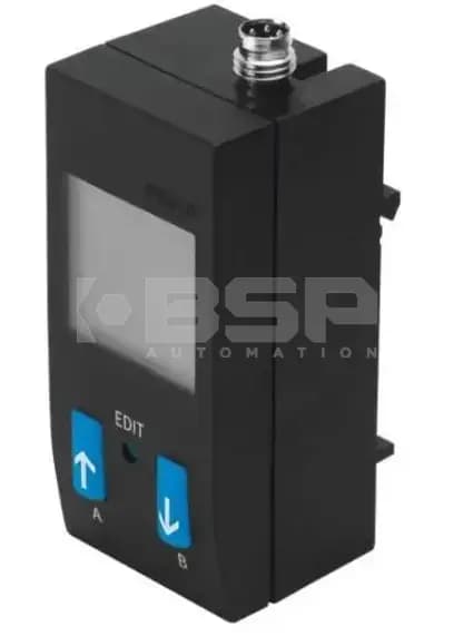 FESTO SDE1-D10-G2-MS4-C-PU-M8 FESTO SDE1-D10-G2-MS4-C-PU-M8