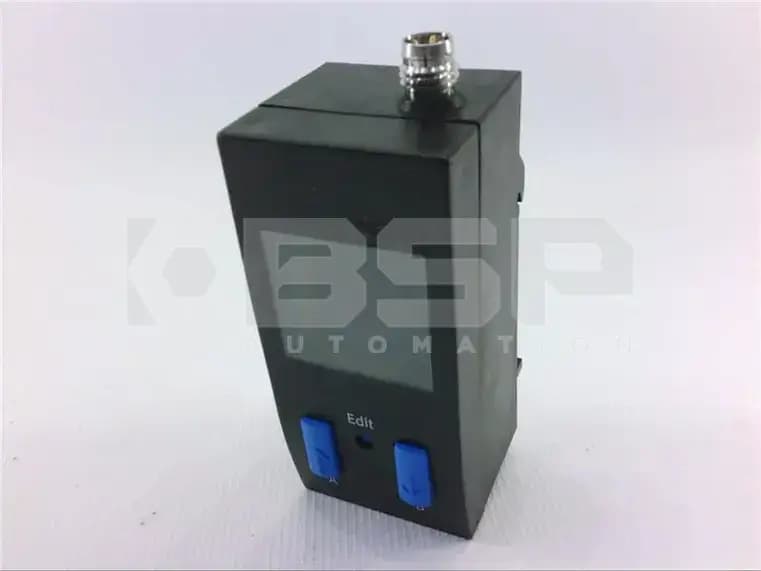 FESTO SDE1-D10-G2-HQ4-L-P1-M8 FESTO SDE1-D10-G2-HQ4-L-P1-M8