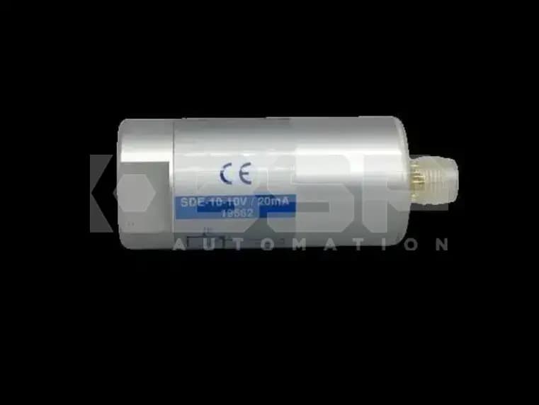 FESTO SDE-10-10V/20MA FESTO SDE-10-10V/20MA