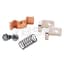 Contact Kit, Size 0, Single Pole, Motor Rated Contacts