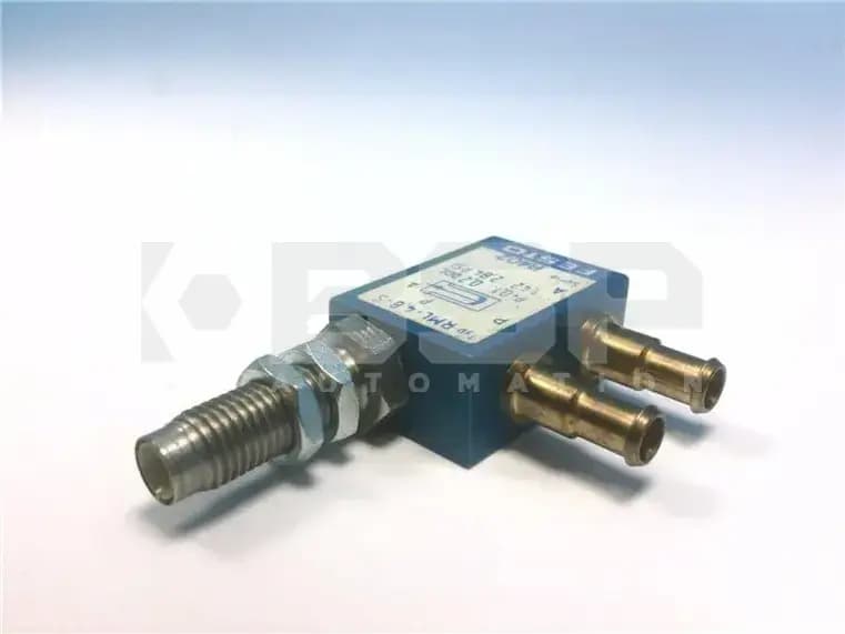 FESTO RML-4,8-S FESTO RML-4,8-S