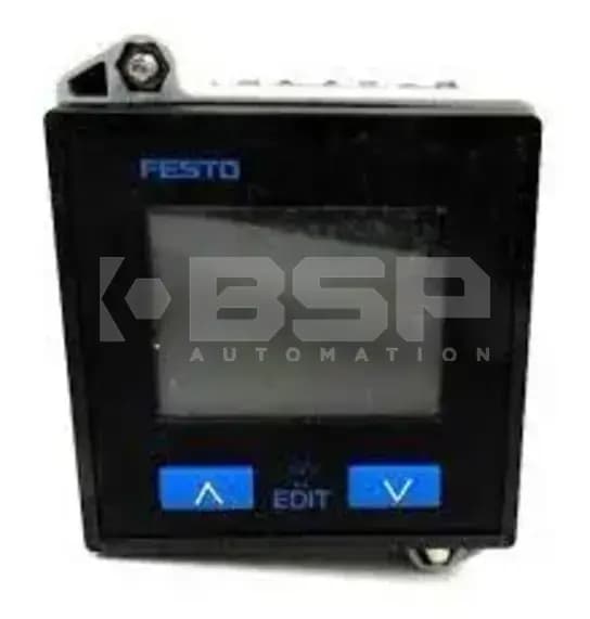 FESTO PENV-A-W-12-LCD-RB FESTO PENV-A-W-12-LCD-RB