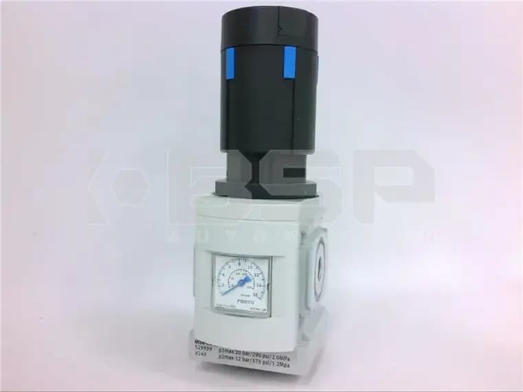 FESTO MS6-LR-1/4-D7-AS FESTO MS6-LR-1/4-D7-AS