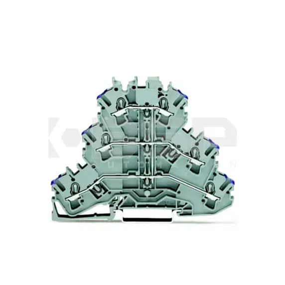 WAGO 20023208 WAGO 20023208