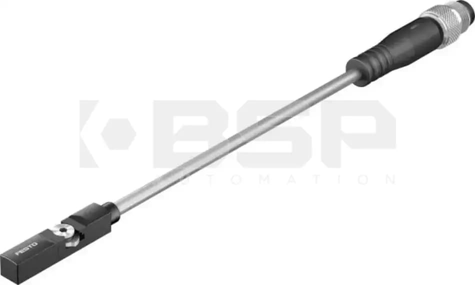FESTO CRSMT-8M-PS-24V-K-0,3-M8D-EX2 FESTO CRSMT-8M-PS-24V-K-0,3-M8D-EX2