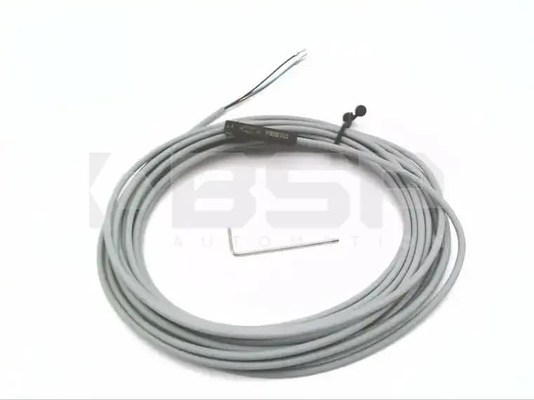 FESTO CRSMT-8-PS-K5-LED-24 FESTO CRSMT-8-PS-K5-LED-24