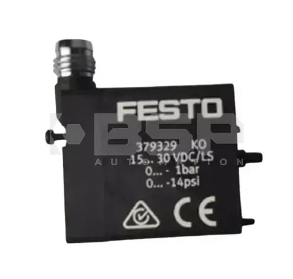FESTO 379329 FESTO 379329