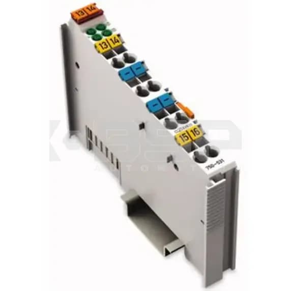 WAGO 51188456 WAGO 51188456