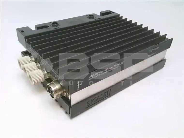 Siemens S43314-W-A Siemens S43314-W-A