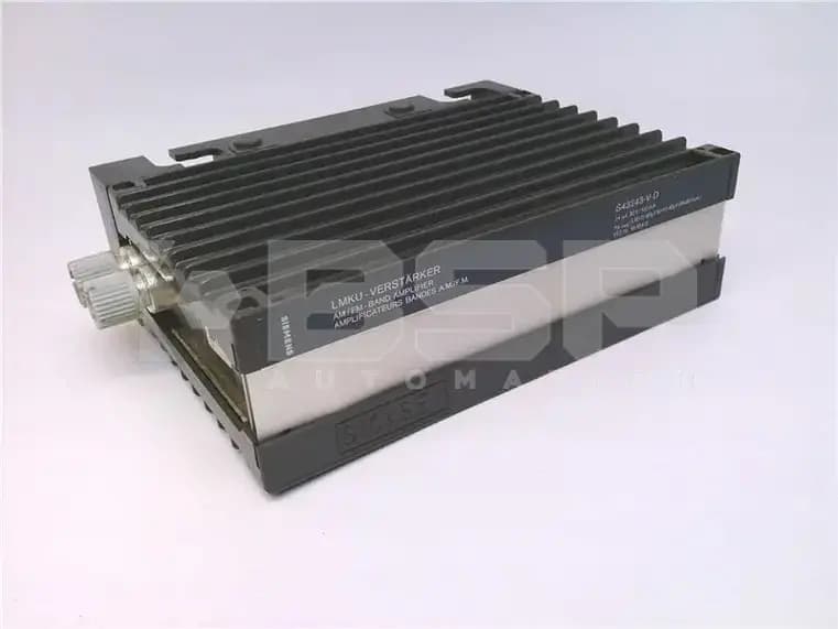 Siemens S43243-V-D Siemens S43243-V-D