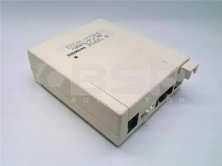 Siemens S42024-A260-B27 Siemens S42024-A260-B27