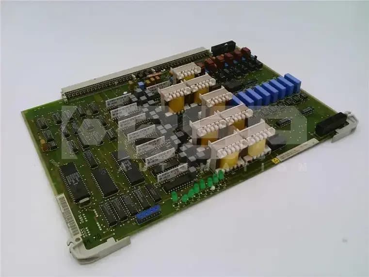 Siemens S30817-Q0626-A314-06 Siemens S30817-Q0626-A314-06