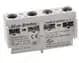 Breaker, Motor Protection, Auxiliary Contact, Front Mount, 1NO