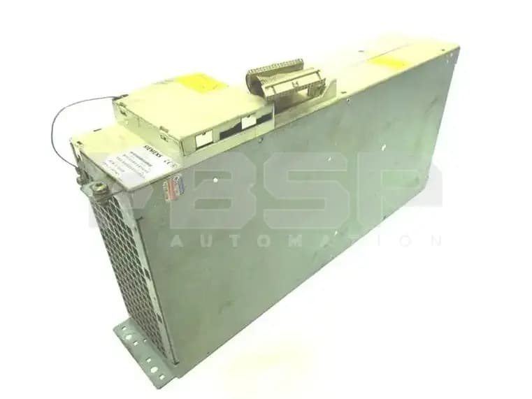 Siemens 6SN1112-1AB00-0BA0 Siemens 6SN1112-1AB00-0BA0