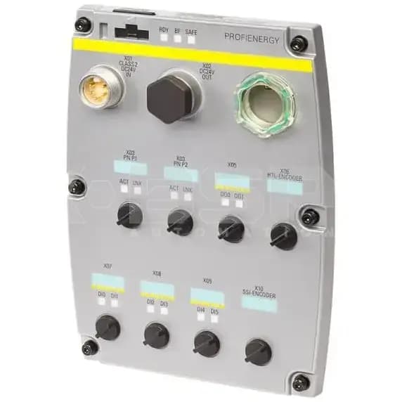 Siemens 6SL3544-0FB21-1FA0 Siemens 6SL3544-0FB21-1FA0