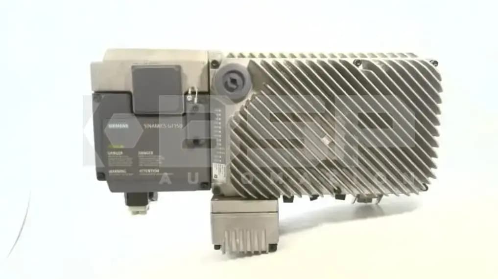 Siemens 6SL3520-0XN01-1AF0 Siemens 6SL3520-0XN01-1AF0