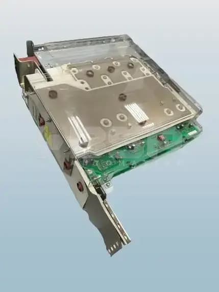 Siemens 6SL3353-1AE41-3FA0 Siemens 6SL3353-1AE41-3FA0