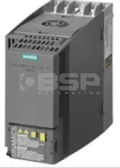 Siemens 6SL3352-1AG38-1FA1 Siemens 6SL3352-1AG38-1FA1