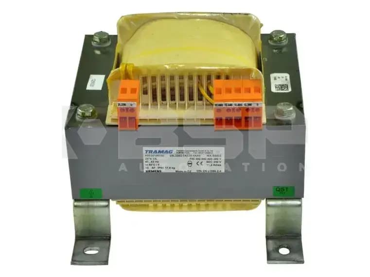 Siemens 6SL3352-1AE38-4CA1 Siemens 6SL3352-1AE38-4CA1