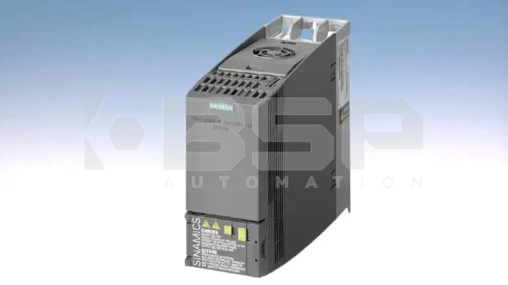 Siemens 6SL3210-1KE15-8UP0 Siemens 6SL3210-1KE15-8UP0