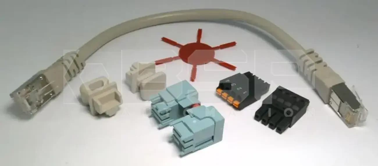 Siemens 6SL3162-8BF00-0AA0 Siemens 6SL3162-8BF00-0AA0