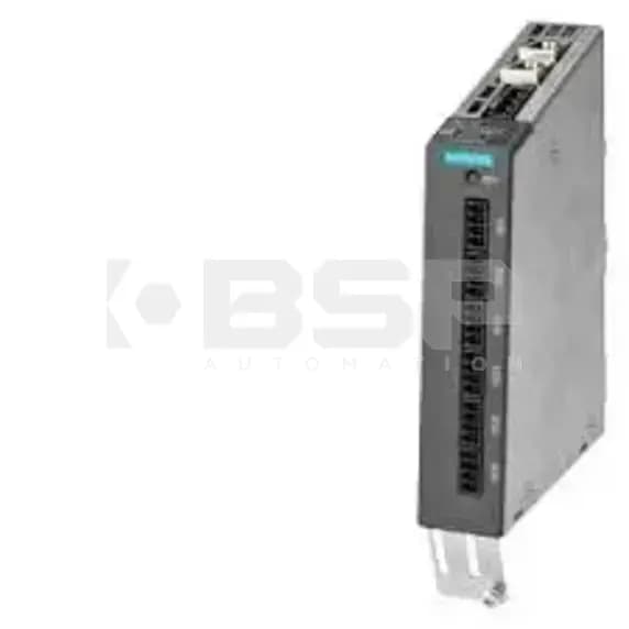 Siemens 6SL3055-0AA00-3LA0 Siemens 6SL3055-0AA00-3LA0