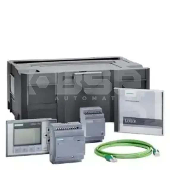 Siemens 6ED10574BA110AA0 Siemens 6ED10574BA110AA0