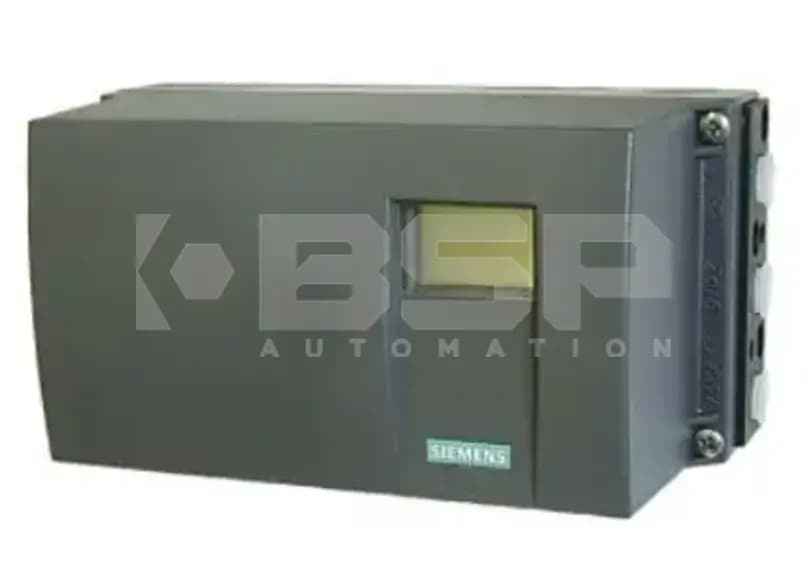 Siemens 6DR5020-0NN00-0AA9 Siemens 6DR5020-0NN00-0AA9