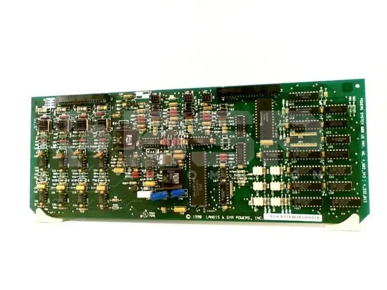 Siemens 544-120 Siemens 544-120