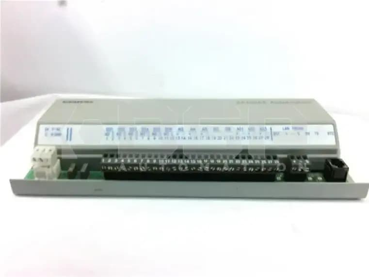 Siemens 540-863 Siemens 540-863