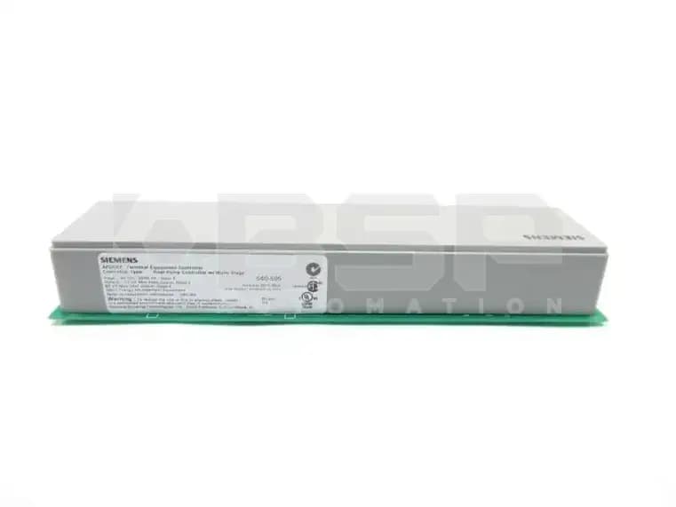 Siemens 540-505 Siemens 540-505