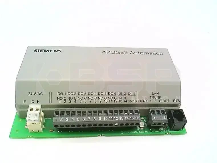 Siemens 540-105 Siemens 540-105