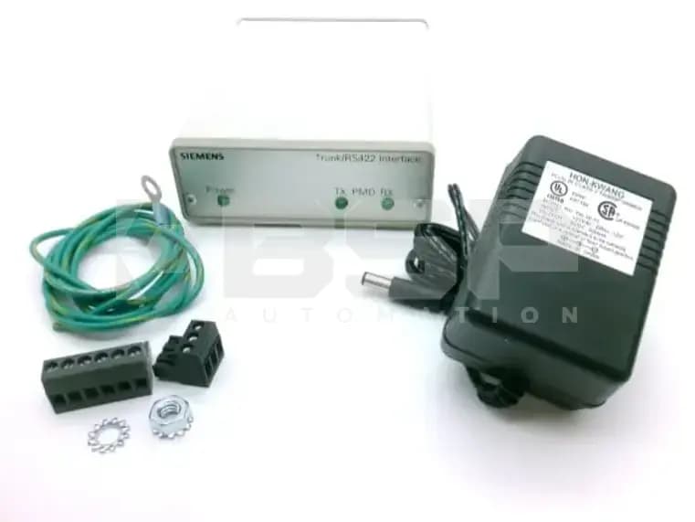 Siemens 538-755 Siemens 538-755