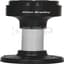 Mounting Base, 60mm, Blk Housing